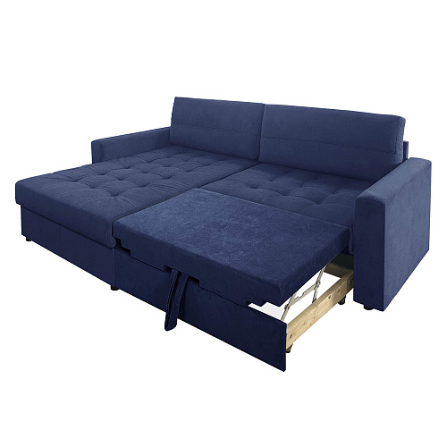 Угловой диван Виктория 2-1 комфорт 1600