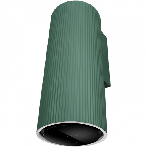 Вытяжка MAUNFELD EDELWEISS 39 WALL Green