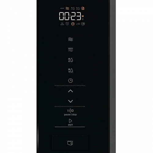 Встраиваемая микроволновая печь Gorenje BM201SG3DBG