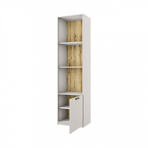 Шкаф открытый MODERN 1D/52 Персидский жемчуг