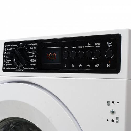 Встраиваемая стиральная машина Delonghi DWMI 725 ISABELLA