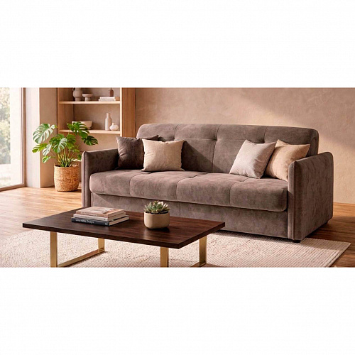 Диван Аккордеон 1500 2К