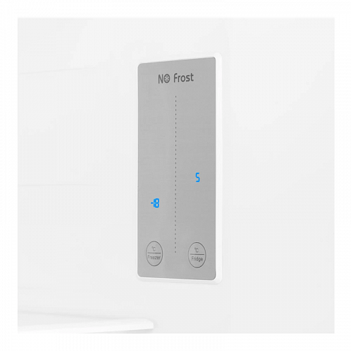 Холодильник Maunfeld MFF177NFBE