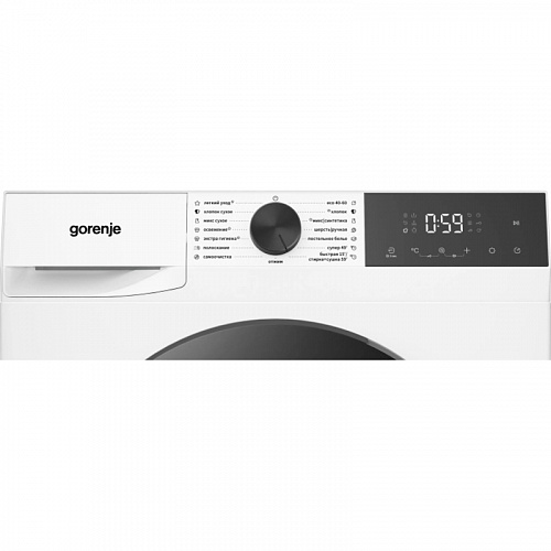 Стирально-сушильная машина Gorenje WDG2P854A3C2/C