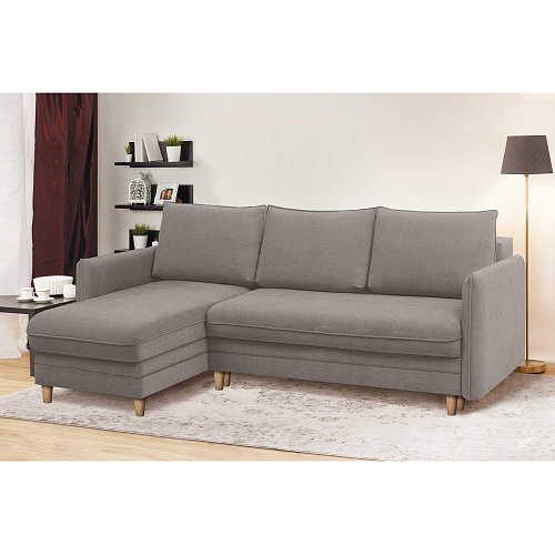 Угловой диван Лофт Компакт 2К