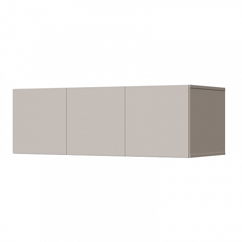 Антресоль Пальма 1200 Сатин