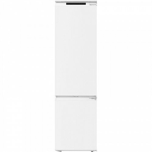 Встраиваемый холодильник MAUNFELD MBF193NFFWGR Inverter