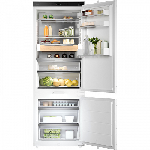 Встраиваемый холодильник ASKO RBC597SND1