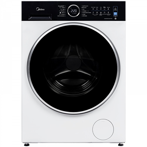 Стиральная машина MIDEA MF205W80WB/W-RU