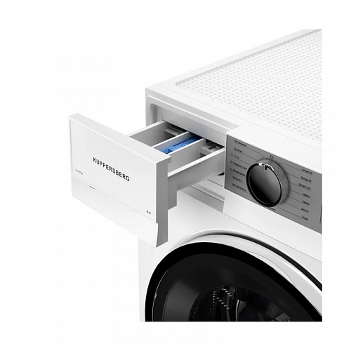 Стиральная машина KUPPERSBERG WM 480 W