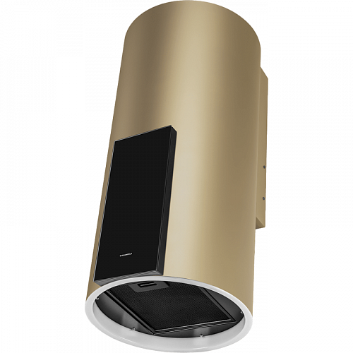 Вытяжка Maunfeld ALBA 39 Wall Gold