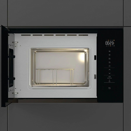 Встраиваемая микроволновая печь Gorenje BM201SG3DBG