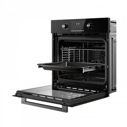 Духовой шкаф Kuppersberg HM 628 Black 8