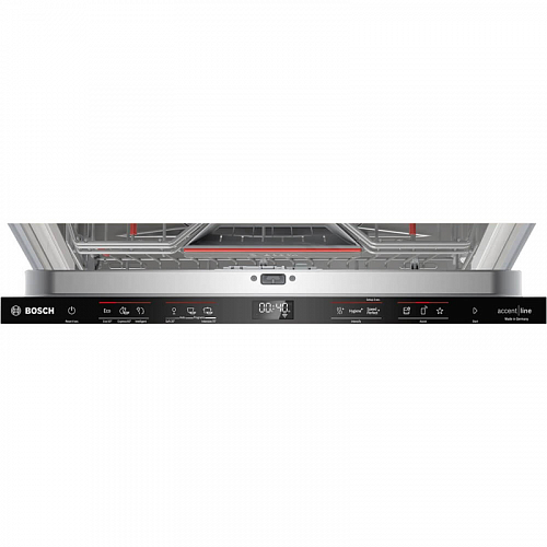 Встраиваемая посудомоечная машина Bosch SMD6ZC804E