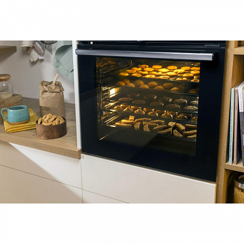 Духовой шкаф Gorenje BO6725E02NBG