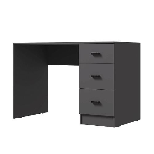 Стол письменный Стандарт Графит