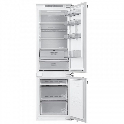 Встраиваемый холодильник Samsung Samsung Electronics BRB80F26CEF0EO
