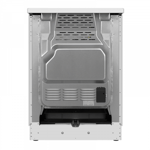 Плита электрическая MAUNFELD MEC65CW07