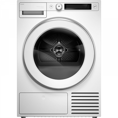 Сушильная машина ASKO T510HRXLW.P