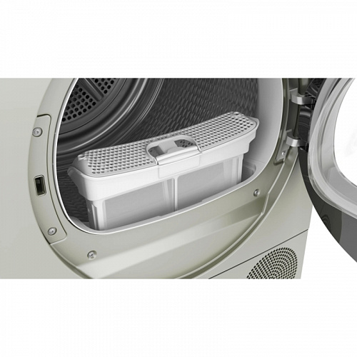 Сушильный автомат BOSCH WQK2521XME