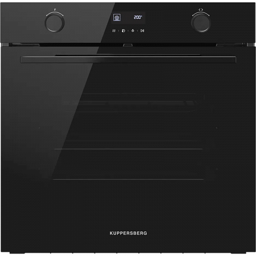 Духовой шкаф Kuppersberg HT 611 BB