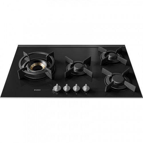 Газовая варочная панель ASKO HG8843BGB1