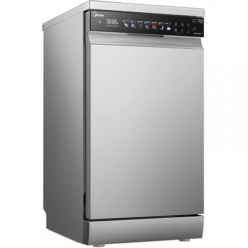Посудомоечная машина Midea MFD45S460SI