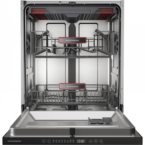Встраиваемая посудомоечная машина Kuppersberg GHL 6030