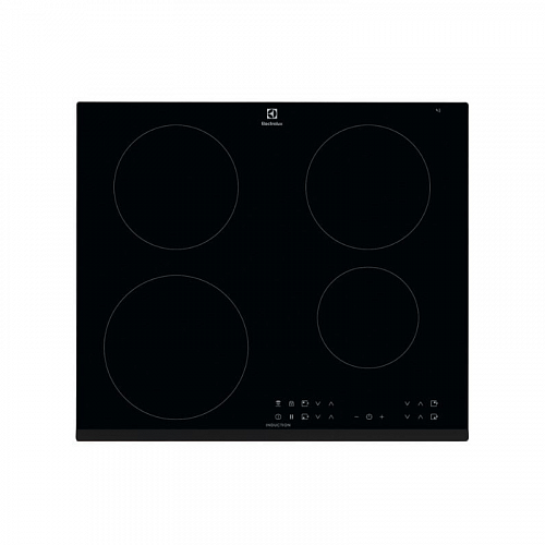 Индукционная варочная поверхность ELECTROLUX LIR60433