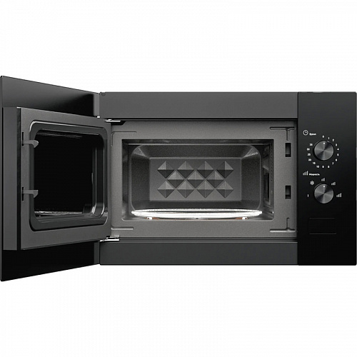 Встраиваемая микроволновая печь MONSHER MMH 1015 Noir