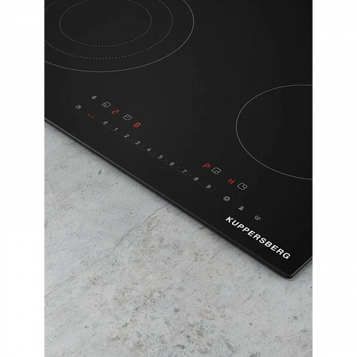 Варочная поверхность Kuppersberg ECS 635