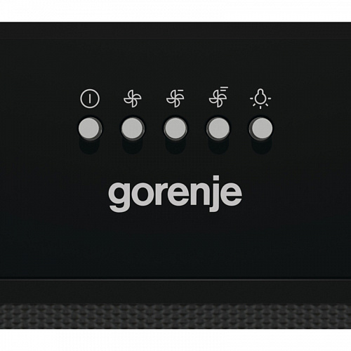 Встраиваемая вытяжка Gorenje BHI526E6B