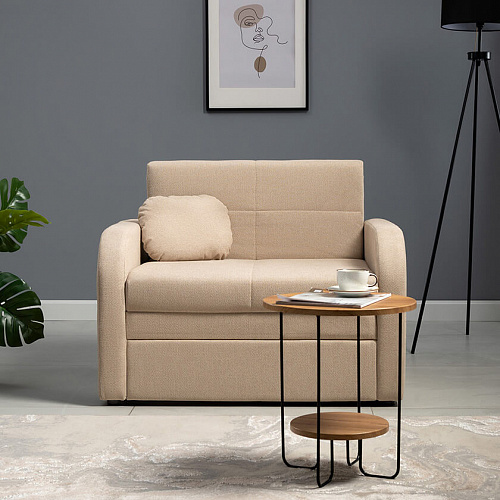 Кресло-кровать Тео ТК 905