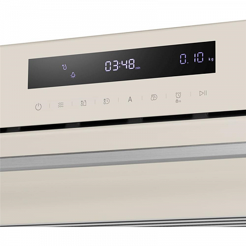 Встраиваемая микроволновая печь Maunfeld MBMO349GBG