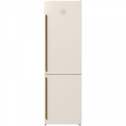 Холодильник GORENJE NRK6202CLI