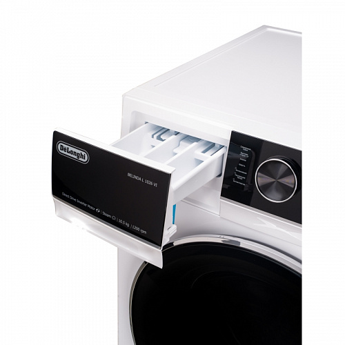 Стиральная машина Delonghi BELINDA L 1026 VI