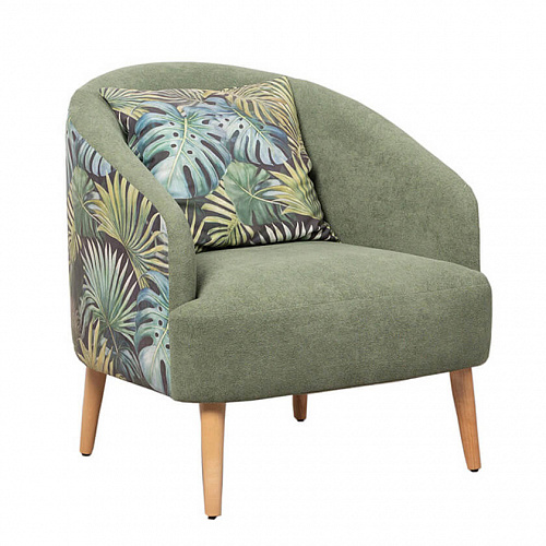 Кресло Маттиас ТК 120