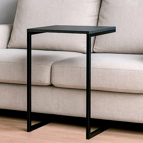 Стол журнальный Брион Н700 Металл Бруклин