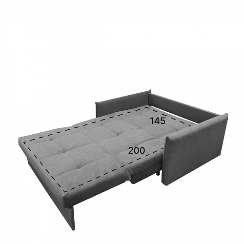 Диван Аккордеон 1500 2К