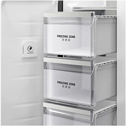 Холодильник KUPPERSBERG RFSN 1990 BG