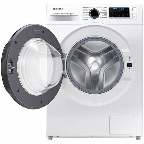 Стиральная машина Samsung Samsung Electronics WW80AGAS21AELP