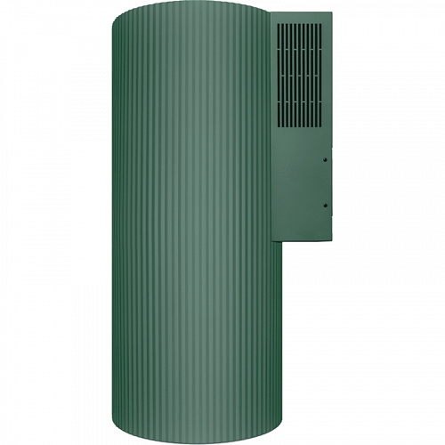 Вытяжка MAUNFELD EDELWEISS 39 WALL Green