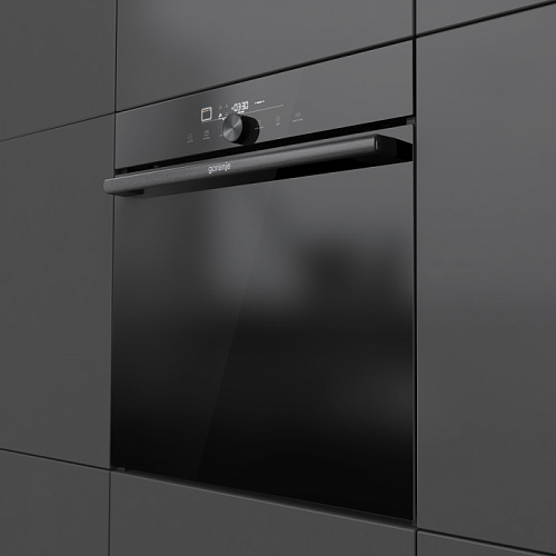 Духовой шкаф Gorenje GO66MB Pizza350C