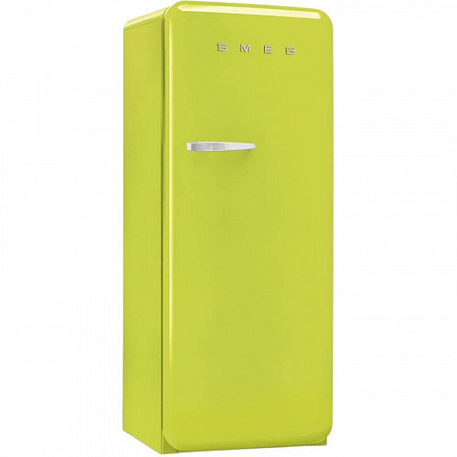 Холодильник SMEG FAB28RLI6