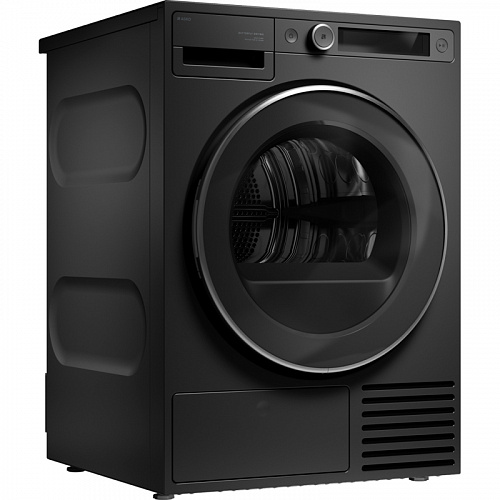 Сушильная машина ASKO T509HRG