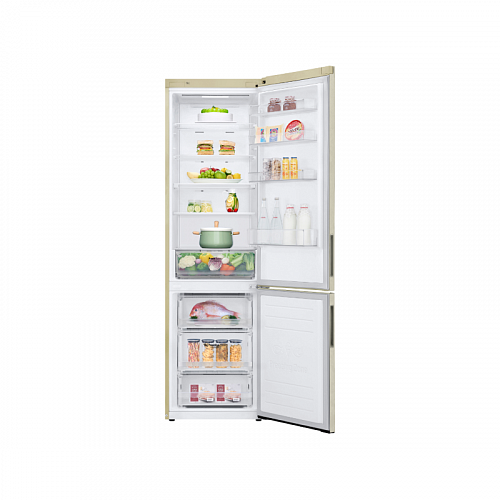 Холодильник LG Electronics GA-B509CESL