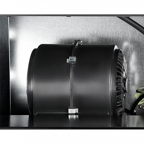 Встраиваемая вытяжка MONSHER ALES 60 Noir