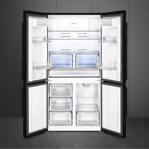 Холодильник SMEG FQ60NDE