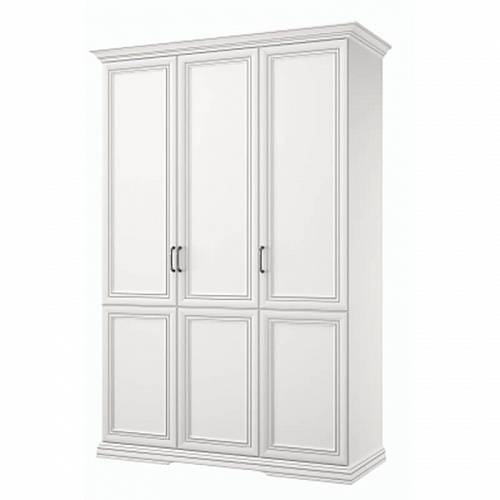 Шкаф SEVILLA 3DG/100 Белый