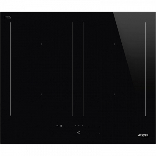 Варочная поверхность Smeg SIM3644D